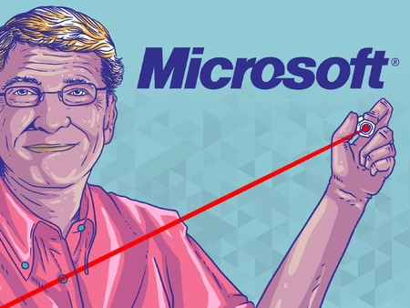 Jika Tak Ditolong Bill Gates Tak Ada Apple Iphone Hari Ini