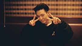 Bobby iKON Bakal Tampil di Asian Sound Syndicate 2019
