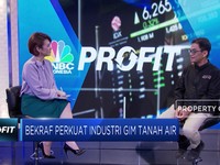 Potensi Besar Industri Gim Tanah Air