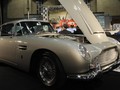 Mobil James Bond Laku Rp90 Miliar dalam Lelang