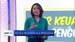 Kelola Keuangan ala Pengusaha