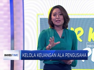 Kelola Keuangan ala Pengusaha