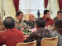 Di Balik Terbitnya Aturan Insentif 'Super' A La Jokowi