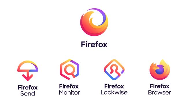 Firefox Hadirkan Logo Baru, Ada Skema Berbayar