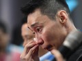 FOTO: Akhir Perjalanan Lee Chong Wei