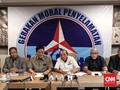 Demokrat Yogyakarta Desak DPP Tindak Tegas Max Sopacua Cs