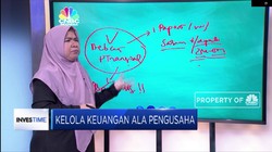 Bijak Kelola Keuangan Pengusaha
