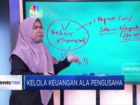 Bijak Kelola Keuangan Pengusaha