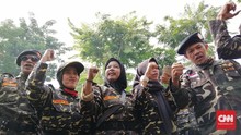Kronologi Persekusi Anggota Banser di Jaksel Versi Polisi