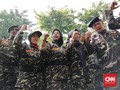 PBNU Buka Suara Soal Banser Dicap Kafir Karena Enggan Takbir