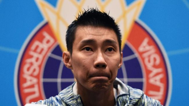 Mengenal Kanker Hidung yang Membuat Lee Chong Wei Pensiun