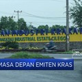 Masa Depan Emiten KRAS