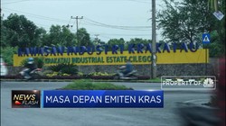 Masa Depan Emiten KRAS