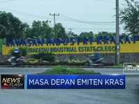 Masa Depan Emiten KRAS
