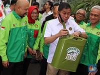 Banyak Jalan Tol, Jonan: Impor BBM Bisa Sentuh 1 Juta Barel