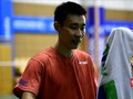 VIDEO: Utamakan Kesehatan, Lee Chong Wei Gantung Raket