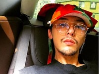 G-Dragon Dinyatakan Bersih dari Narkoba Usai Interogasi 4 Jam