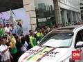 Uji Biodiesel B30 Dimulai, Diperkirakan Selesai pada Oktober