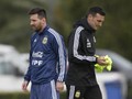 Copa America: Brasil dan Argentina Lapar, Chile Terkapar