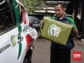Penghematan Devisa dari Program B20 Baru 56,9 Persen