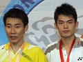 Lee Chong Wei Pensiun, Lin Dan Tinggal Sendirian