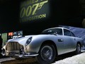 Mobil James Bond Siap Dilelang