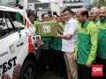 Jonan Apresiasi Gaikindo Dukung Penerapan B30