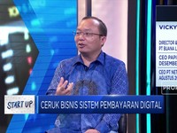 Start Up Aplikasi Pembayaran Ini Siap Melantai BEI