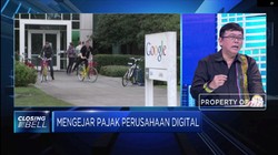 Solusi Mengejar Pajak Raksasa Digital
