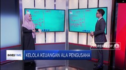 Trik Sederhana Kelola Keuangan Usaha