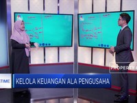 Trik Sederhana Kelola Keuangan Usaha