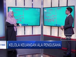 Trik Sederhana Kelola Keuangan Usaha