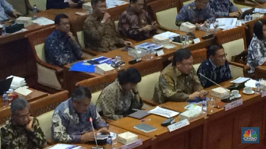 Menteri PPN/Kepala Bappenas Bambang Brodjonegoro optimistis 2020 tingkat kemiskinan dan pengangguran makin rendah dari 2019.