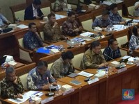 Catat! Ini Target Kemiskinan & Pengangguran Jokowi di 2020