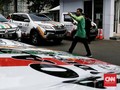 Tak Beku, Biodiesel B30 Lulus Uji Coba di Suhu Dingin Dieng