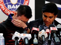 Kisah Lee Chong Wei, Legenda dengan Mimpi Emas Olimpiade