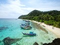 Yachter Mancanegara Bakal Sambangi Natuna Pertengahan Juni
