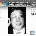 Gerai Starbucks Hingga Ban GT, Harta Sjamsul Nursalim Disita?