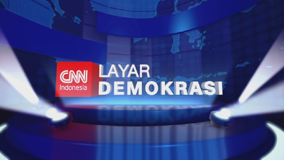 Layar Demokrasi