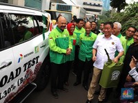 Luncurkan B30, Jonan: Produsen Biofuel Jangan Mangkir Pasokan