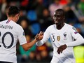 Usai Perkenalkan Jovic, Madrid Resmi Dapatkan Mendy