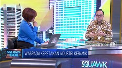 Asaki: Menanti Realisasi Janji Harga LNG