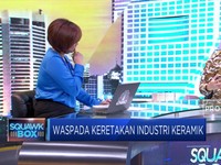 Asaki: Menanti Realisasi Janji Harga LNG