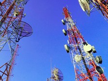 Eropa Mau Google, Netflix Cs Patungan Biaya Jaringan Internet
