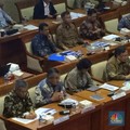 Tahun Depan, Sri Mulyani Bilang Rupiah Bisa ke Rp 15.000/US$