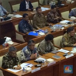 Sri Mulyani Usul Cukai Plastik Rp200/Lembar, Negara Lain?