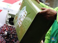 Hati-hati Pangkas B30 ke B20, Impor Solar Bisa Melonjak!