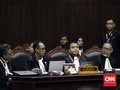 Tim Prabowo Kutip Yusril soal Wewenang MK Adili Kecurangan