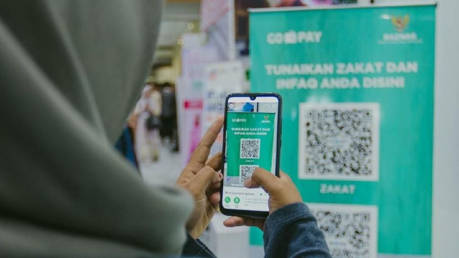 Meski ingin mengembangkan layanan di bidang finansial, Gojek masih belum berencana memisahkan GoPay.