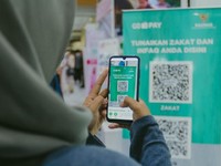 Gojek Cs Bakal Digandeng untuk Program Gaji Pengangguran